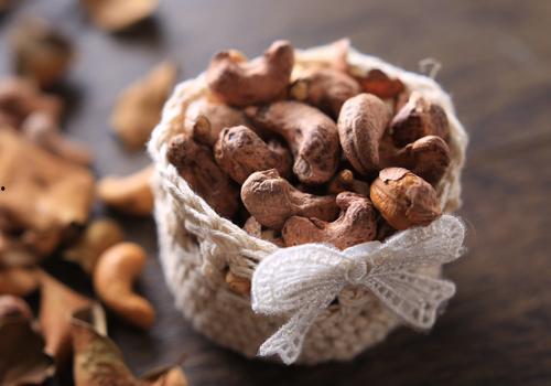 坚果吃瓜,探寻健康生活的美味秘诀