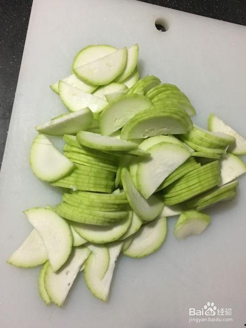 蒲瓜怎么晒干吃,传统美味，晒出健康与风味