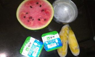 雪服吃瓜,一场别开生面的吃瓜盛宴