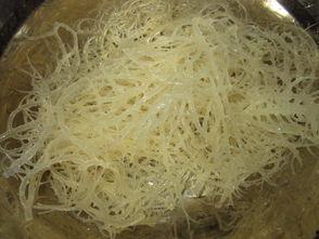 龙须瓜怎样吃,解锁美味新体验