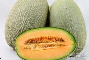 有多囊可以吃哈密瓜吗