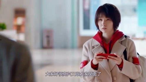 综艺吃瓜妹,揭秘娱乐圈幕后故事