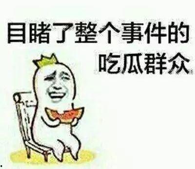 吃瓜好不好,吃瓜群众的智慧与乐趣