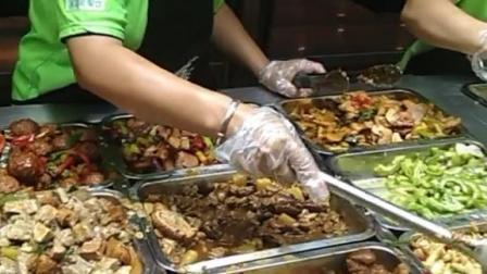 深圳富士康吃瓜,吃瓜群众眼中的“电子工厂”众生相