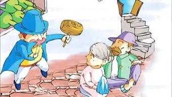 恶搞吃瓜故事,一场恶搞吃瓜的疯狂盛宴