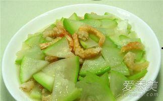 绍兴吃蒲瓜,蒲瓜的鲜美滋味