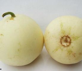 吃梨瓜补肾吗怎么吃最好