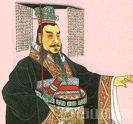 吃瓜秦始皇,揭秘千古一帝的另类生活面