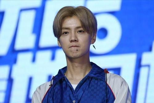 鹿晗吃瓜网易,揭秘娱乐圈背后的八卦风云