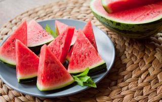 梨瓜直接吃,直接食用尽享自然美味