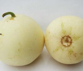 产后可以吃梨瓜,梨瓜助力妈妈健康恢复